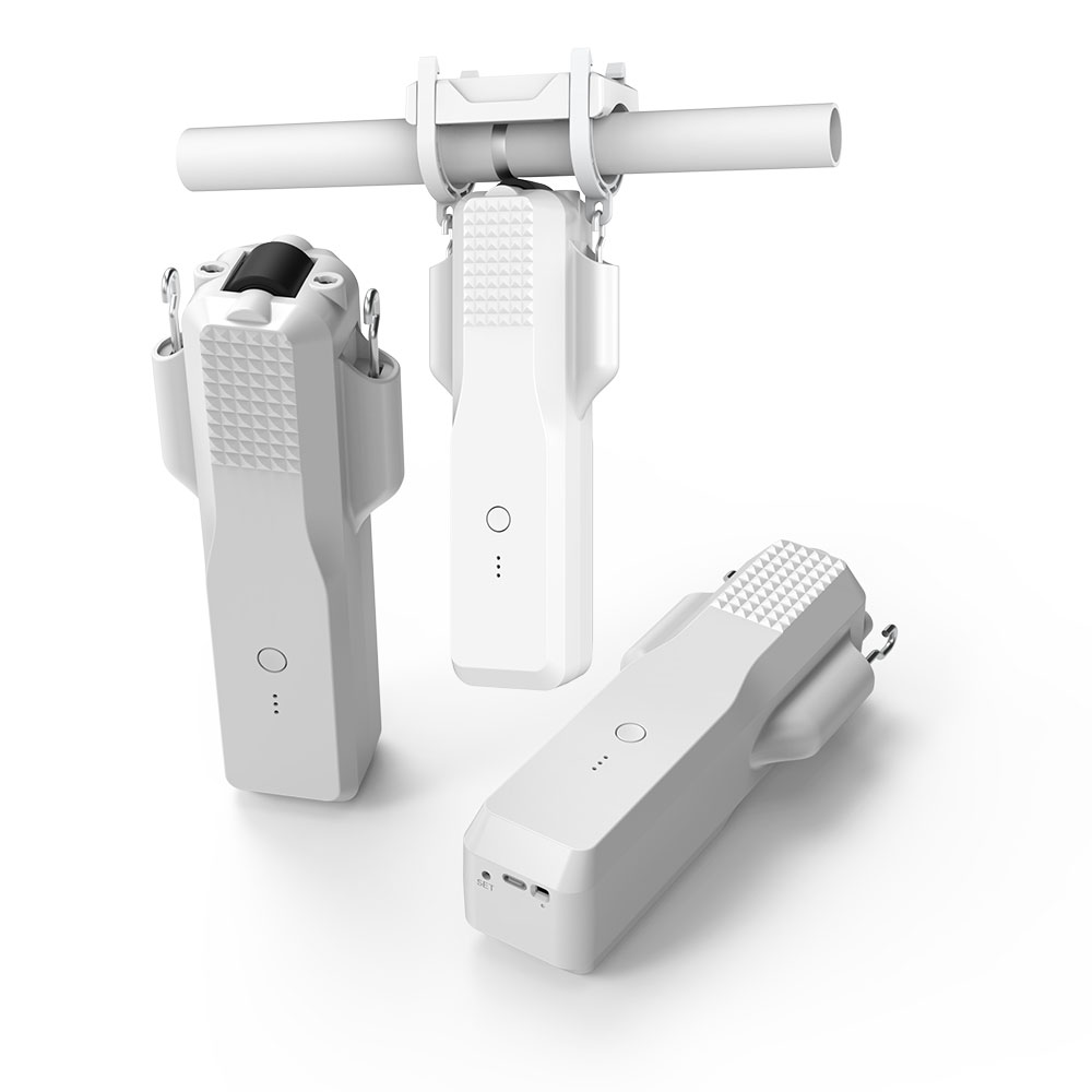 SZMYQ Tuya Smart WiFi Smart Co - Smart Curtain Robot recensie en prijs
