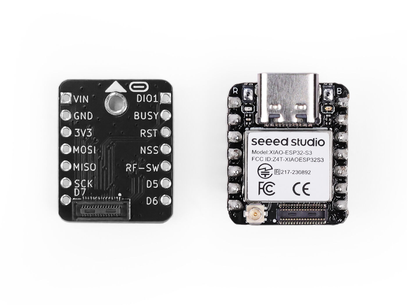 ESP32 S3 LoRa Meshtastic LoRa  - Smart Home Arduino recensie en prijs