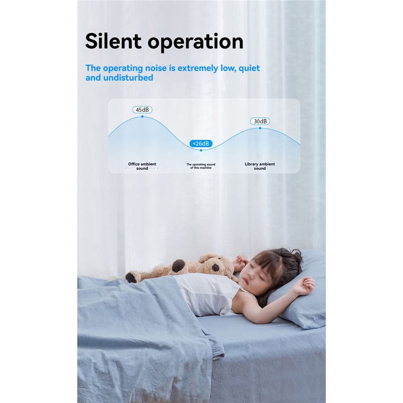 PTST Tuya Wifi Slimme Gordijnr - Smart Curtain Robot recensie en prijs