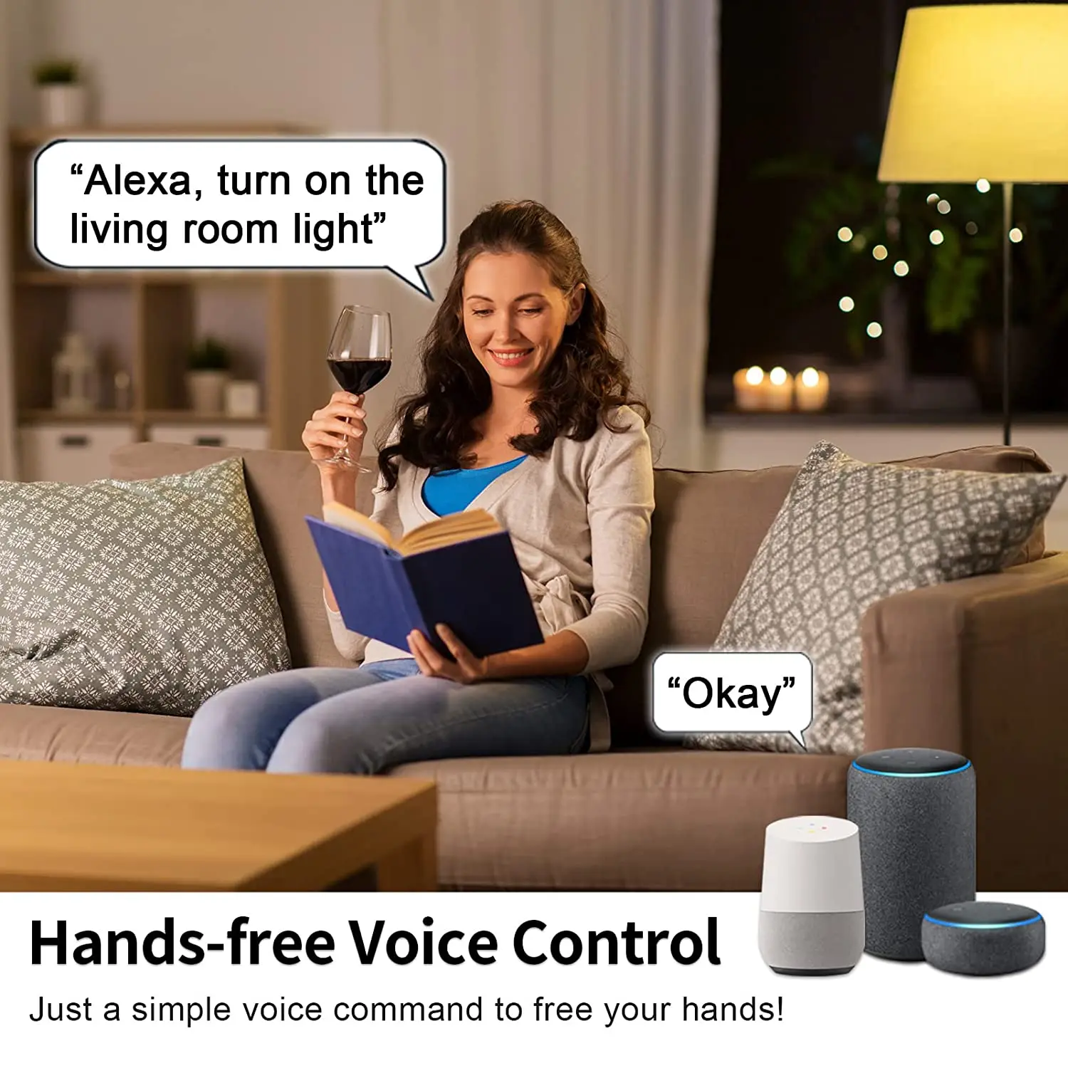 Tuya Wifi EU Smart Switches 1/ - Smart Home Lighting recensie en prijs