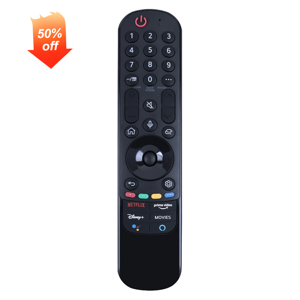 Magic Afstandsbediening Voor L - Smart Home Lg recensie en prijs