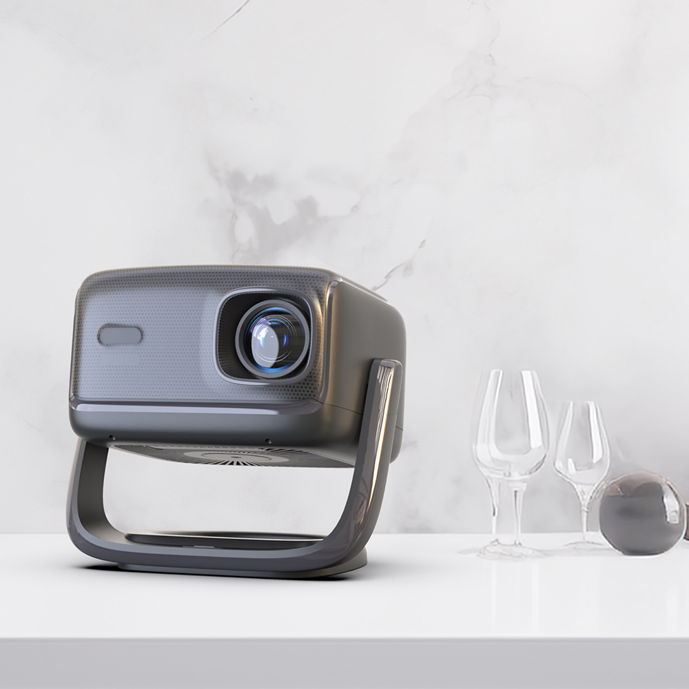 Compacte Flip Mini LED LCD-pro - Smart Home Devices recensie en prijs