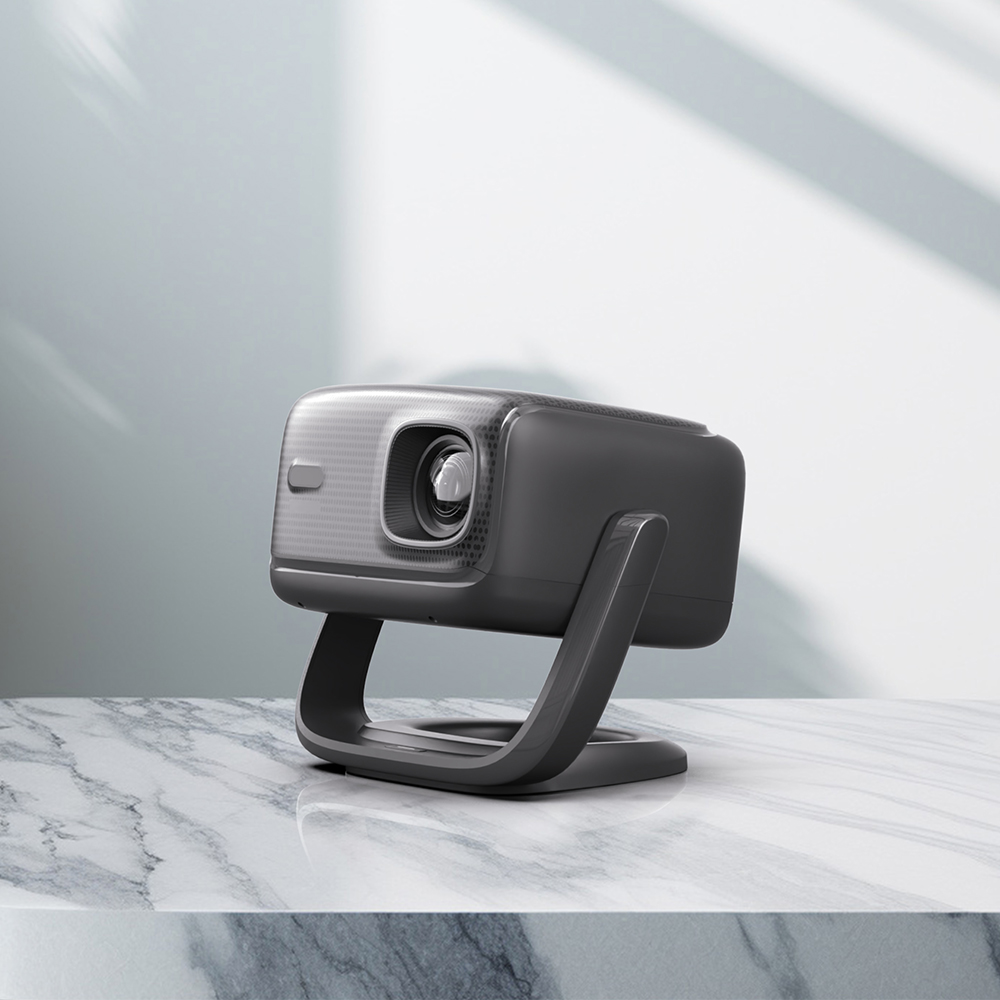 Compacte Flip Mini LED LCD-pro - Smart Home Devices recensie en prijs