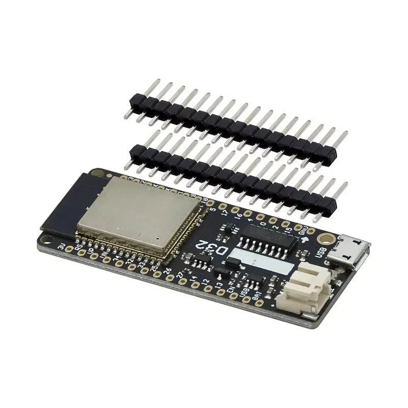 LOLIN D32 V1.0.0 - wifi & blue - Smart Home Arduino recensie en prijs