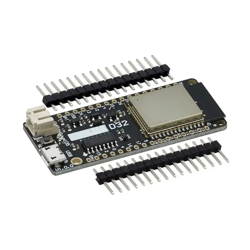 LOLIN D32 V1.0.0 - wifi & blue - Smart Home Arduino recensie en prijs