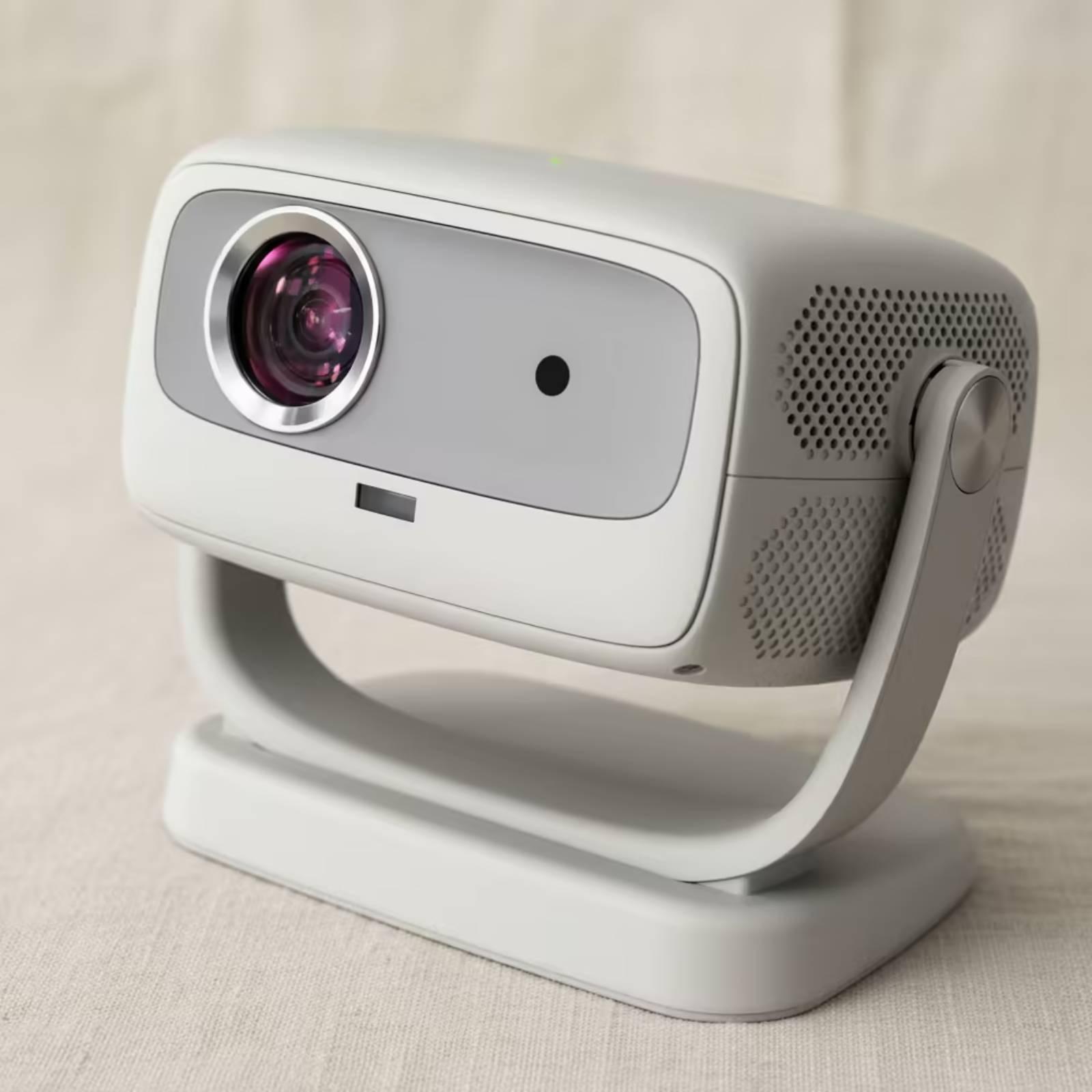 Slimme Home Projector Verstelb - Smart Home Devices recensie en prijs