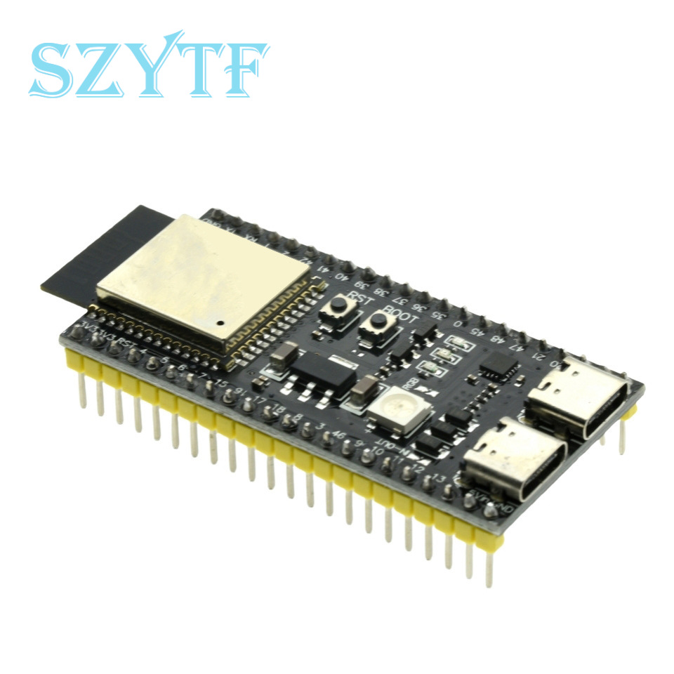 S3-DevKitC-1 N16R8 Dev Board,  - Smart Home Arduino recensie en prijs