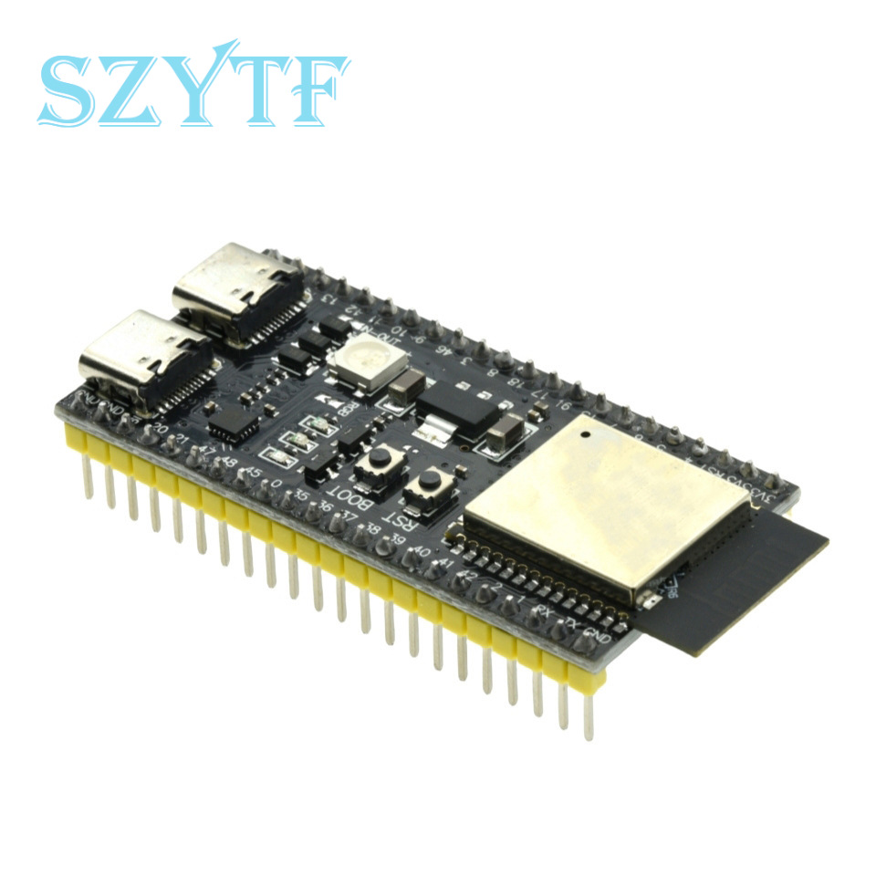S3-DevKitC-1 N16R8 Dev Board,  - Smart Home Arduino recensie en prijs