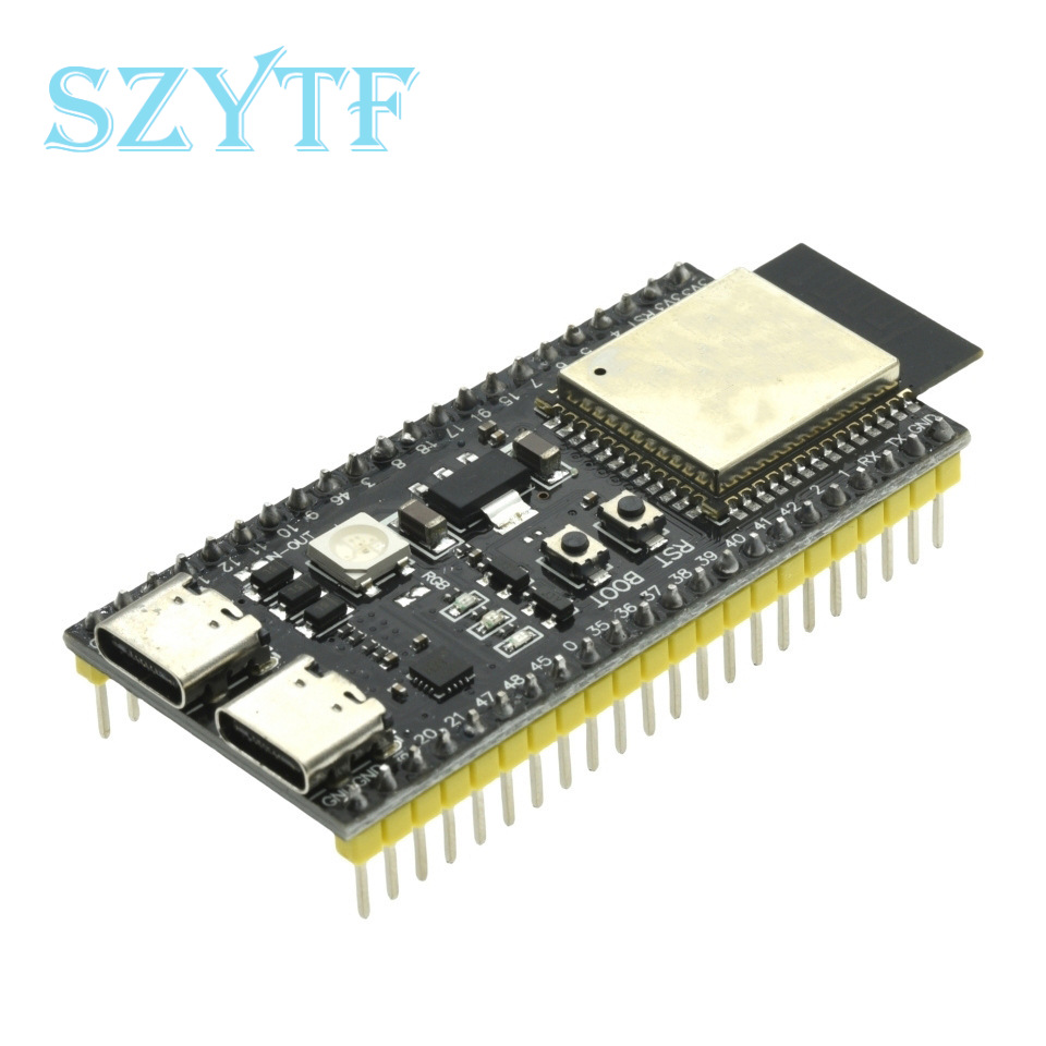 S3-DevKitC-1 N16R8 Dev Board,  - Smart Home Arduino recensie en prijs