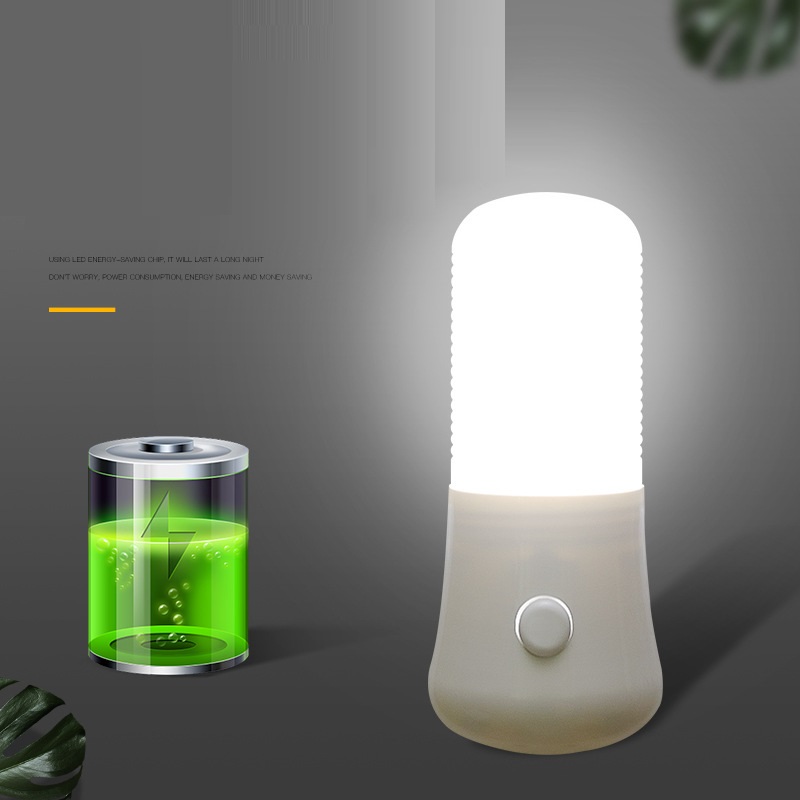 LED-nachtverlichting Babyvoedi - Smart Baby Night Light recensie en prijs