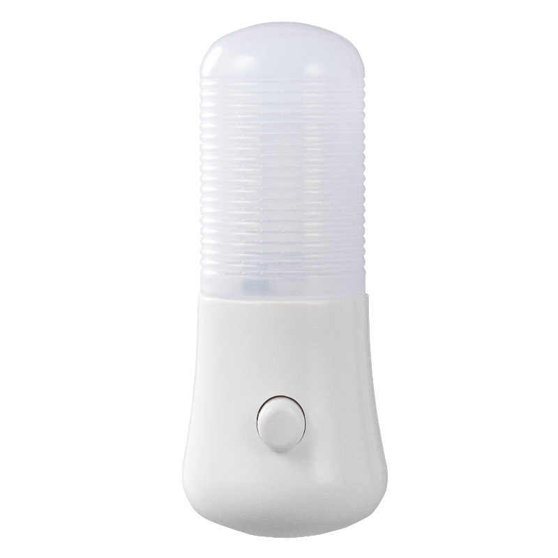 LED-nachtverlichting Babyvoedi - Smart Baby Night Light recensie en prijs