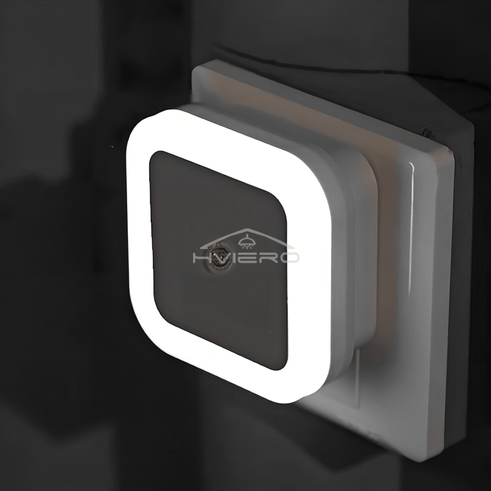 Draadloze sensor LED-nachtlamp - Smart Baby Night Light recensie en prijs
