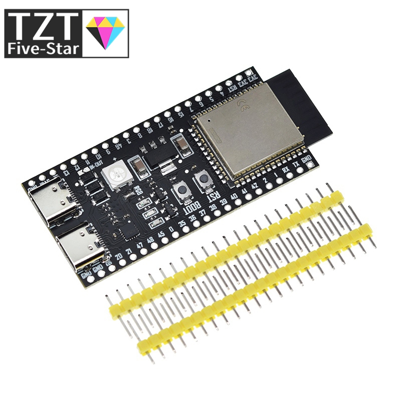 Esp32/ESP32-S3 Wifi + Bluetoot - Smart Home Arduino recensie en prijs