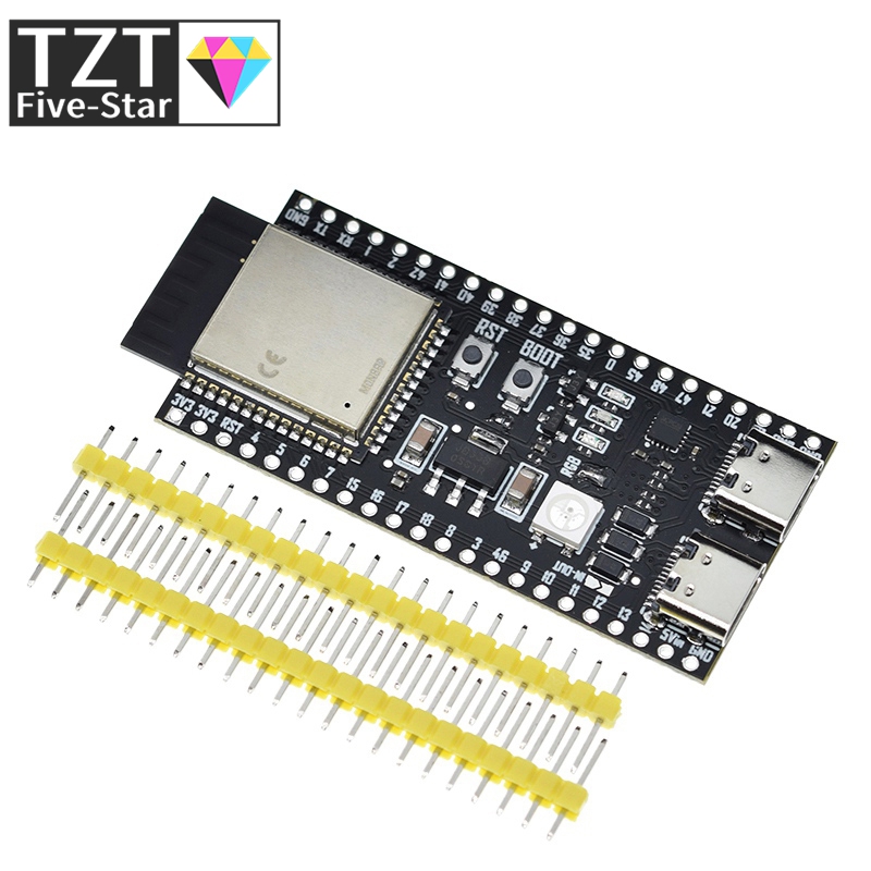 Esp32/ESP32-S3 Wifi + Bluetoot - Smart Home Arduino recensie en prijs