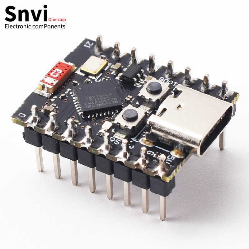 ESP32 S3 C3 SuperMini Developm - Smart Home Arduino recensie en prijs
