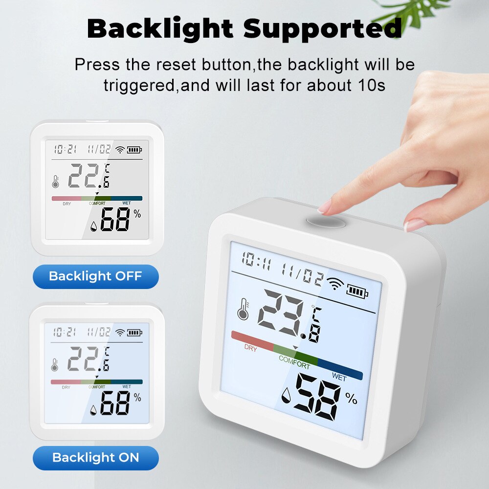 Tuya ZigBee Smart Home Tempera - Smart Home Vimar recensie en prijs