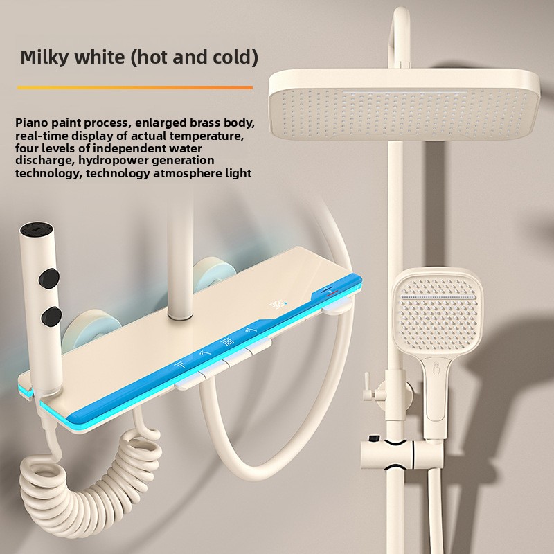 Slimme digitale display thermo - Smart Home Lighting recensie en prijs