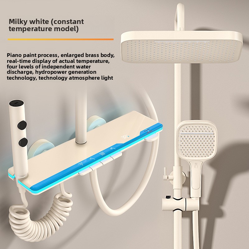 Slimme digitale display thermo - Smart Home Lighting recensie en prijs