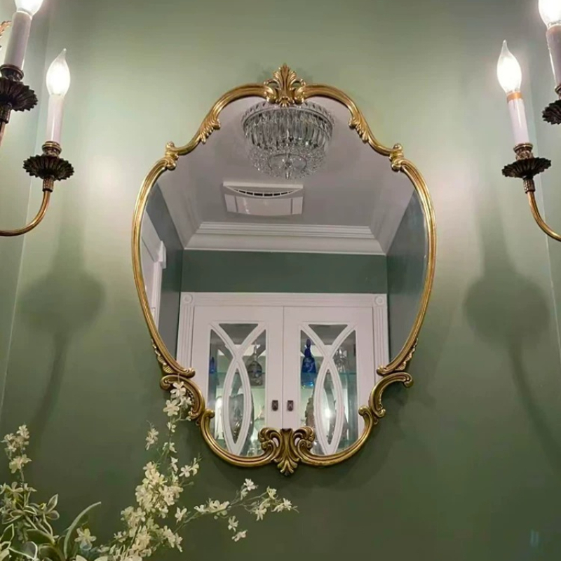 Slimme verlichte wandspiegel b - Smart Home Lighting recensie en prijs