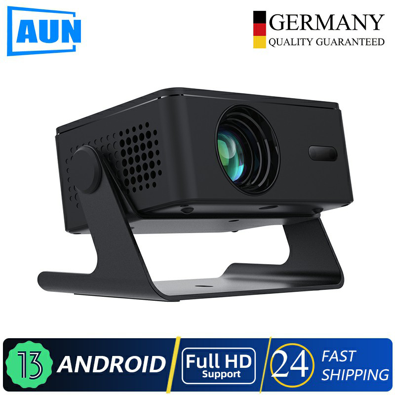 AUN A32 Pro Android Projector  - Smart Home X10 recensie en prijs