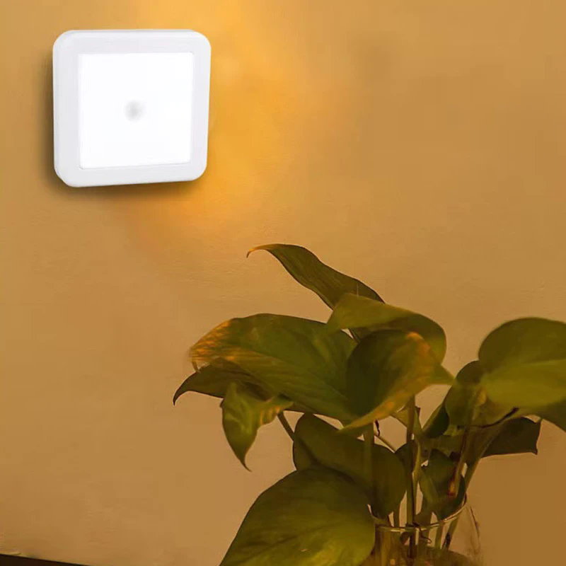 Nieuwe Babykamer Hal Pathway H - Smart Baby Night Light recensie en prijs