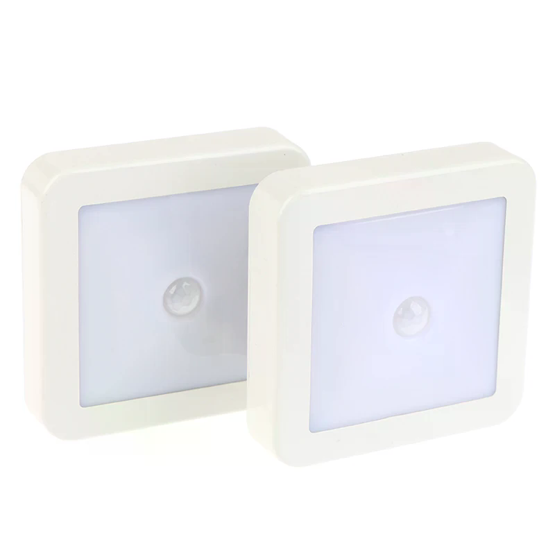 Nieuwe Babykamer Hal Pathway H - Smart Baby Night Light recensie en prijs