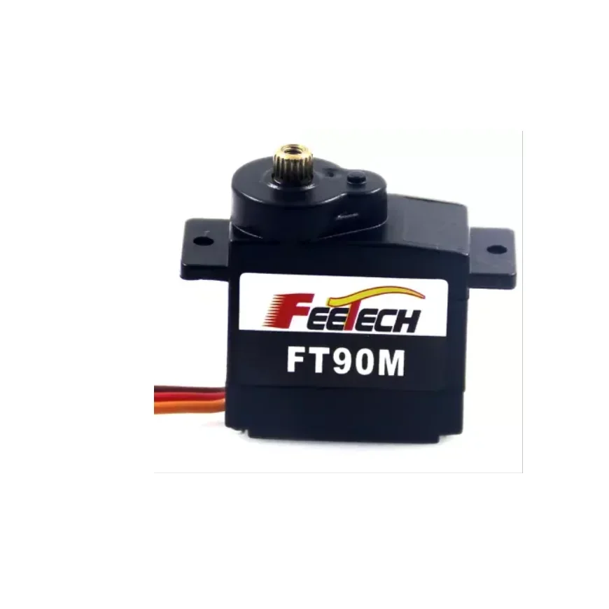 Feetech 2kg Mini Torque Robot  - Smart Curtain Robot recensie en prijs