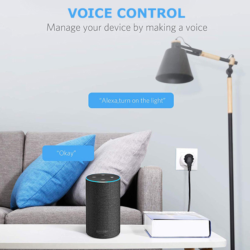 Tuya 4CH Zigbee Schakelrelaism - Smart Home Zigbee recensie en prijs