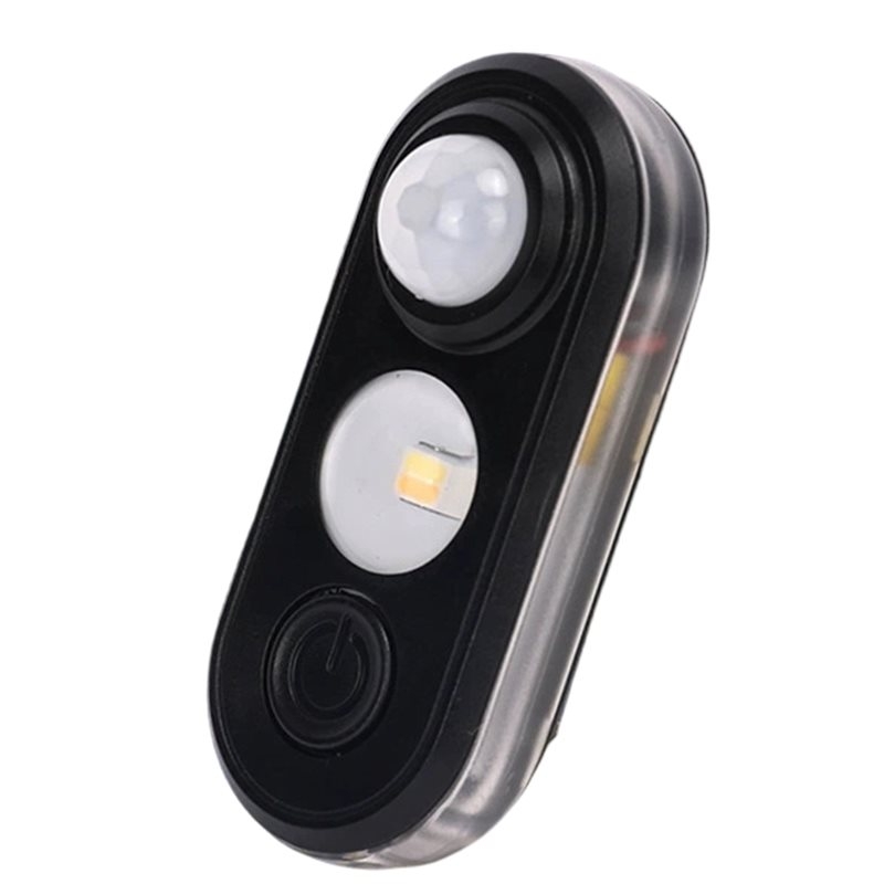 H-W Nieuwe Automatische Aan/Ui - Smart Baby Night Light recensie en prijs