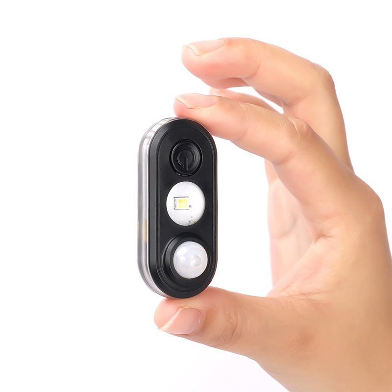 H-W Nieuwe Automatische Aan/Ui - Smart Baby Night Light recensie en prijs