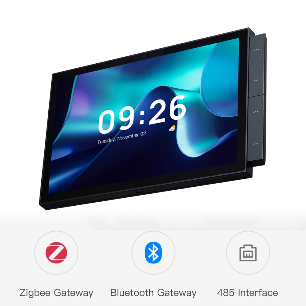 2026 2025 Nieuwe Aankomst Wifi - Smart Home Zigbee recensie en prijs