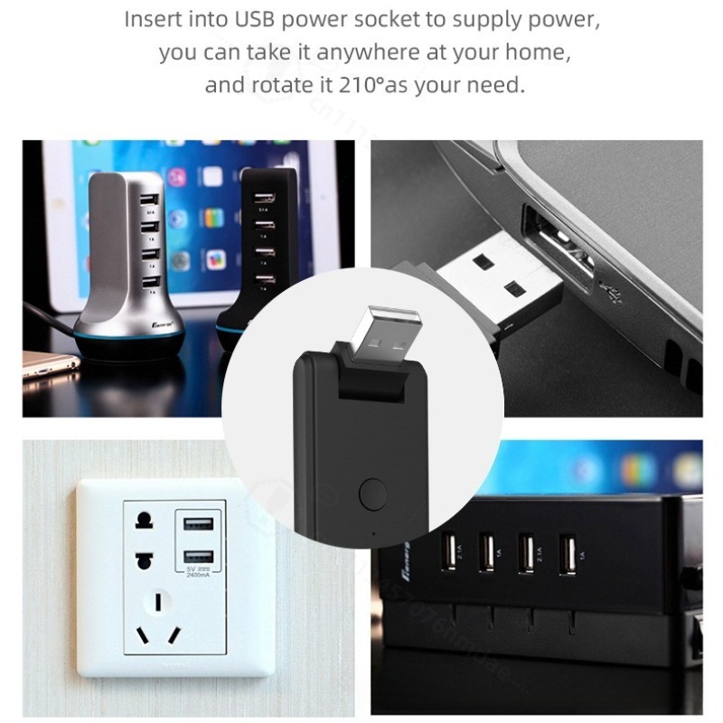 Slimme IR-afstandsbediening Vo - Smart Home Devices recensie en prijs
