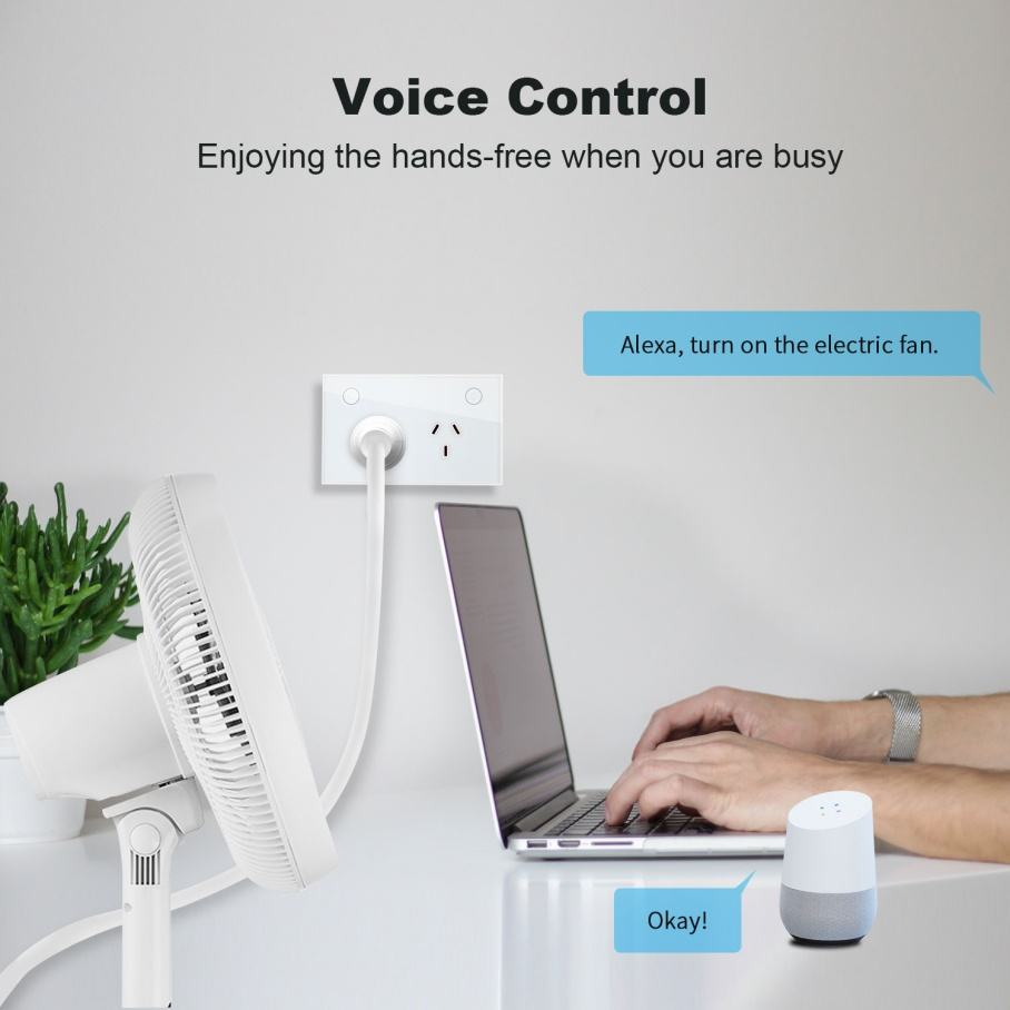 Zigbee Wi-Fi Matter AU slimme  - Smart Home Zigbee recensie en prijs