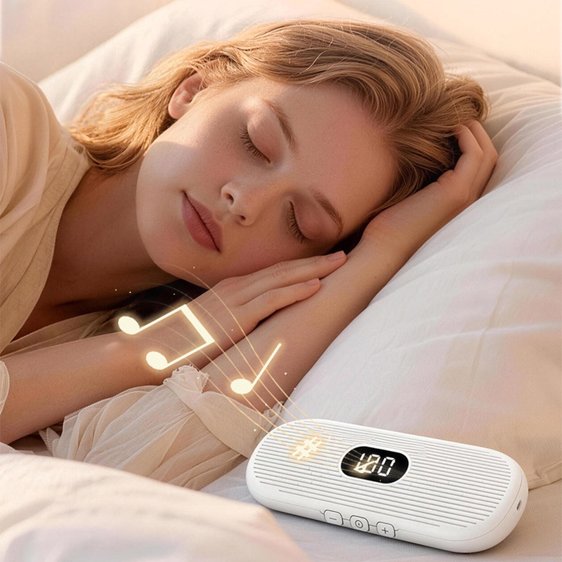 Onder het kussen Beengeleiding - Smart Home Bone recensie en prijs