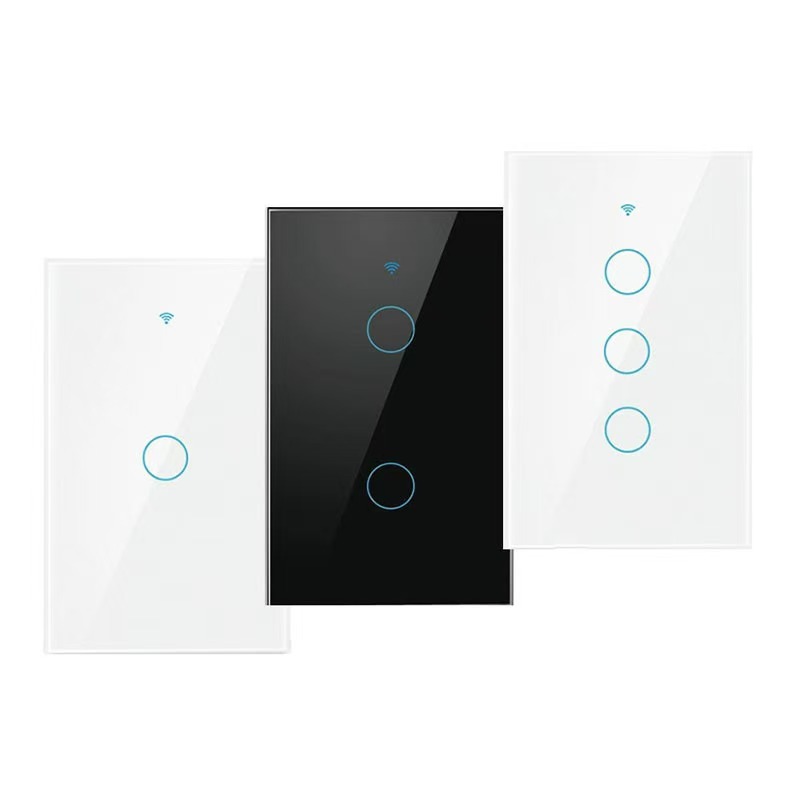 Tuya US Standard Touch Light S - Smart Home Sistem recensie en prijs