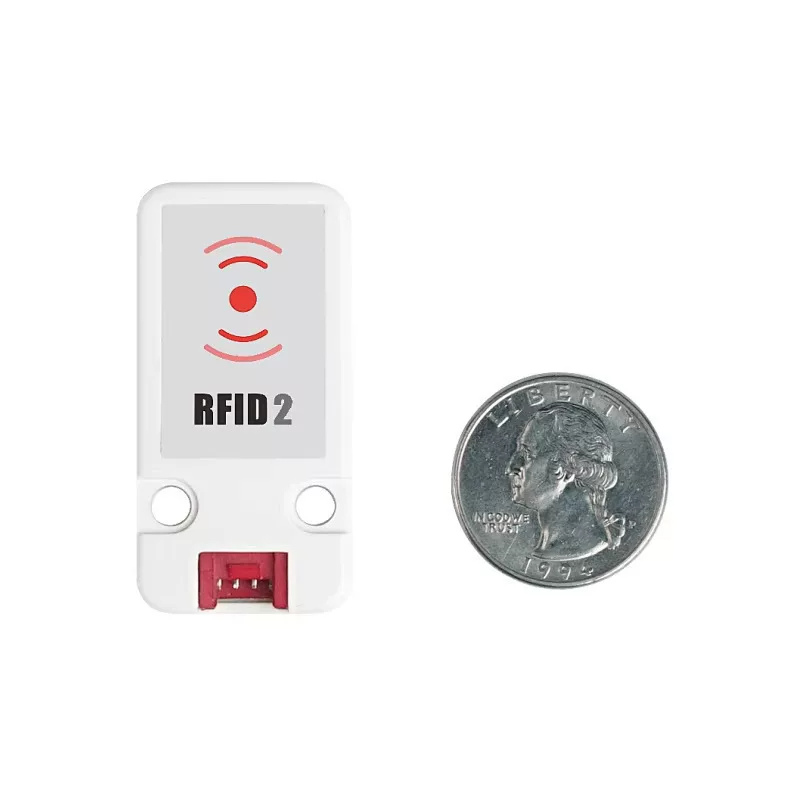 M5Stack Mini Unit RFID2/Unit N - Smart Home Sistem recensie en prijs