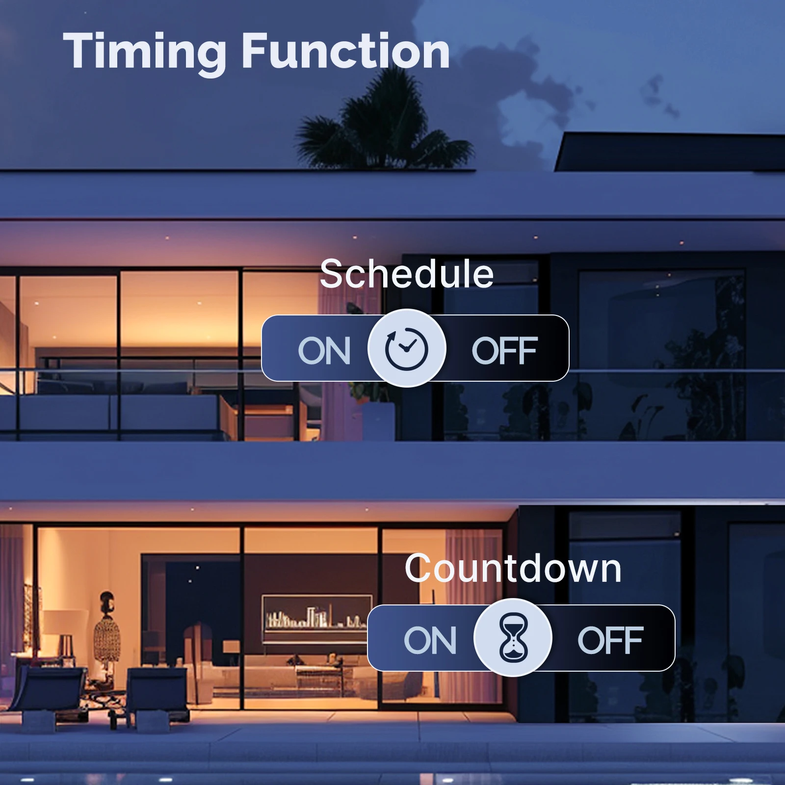 MOES ZigBee slimme lichtschake - Tuya Smart Switch recensie en prijs