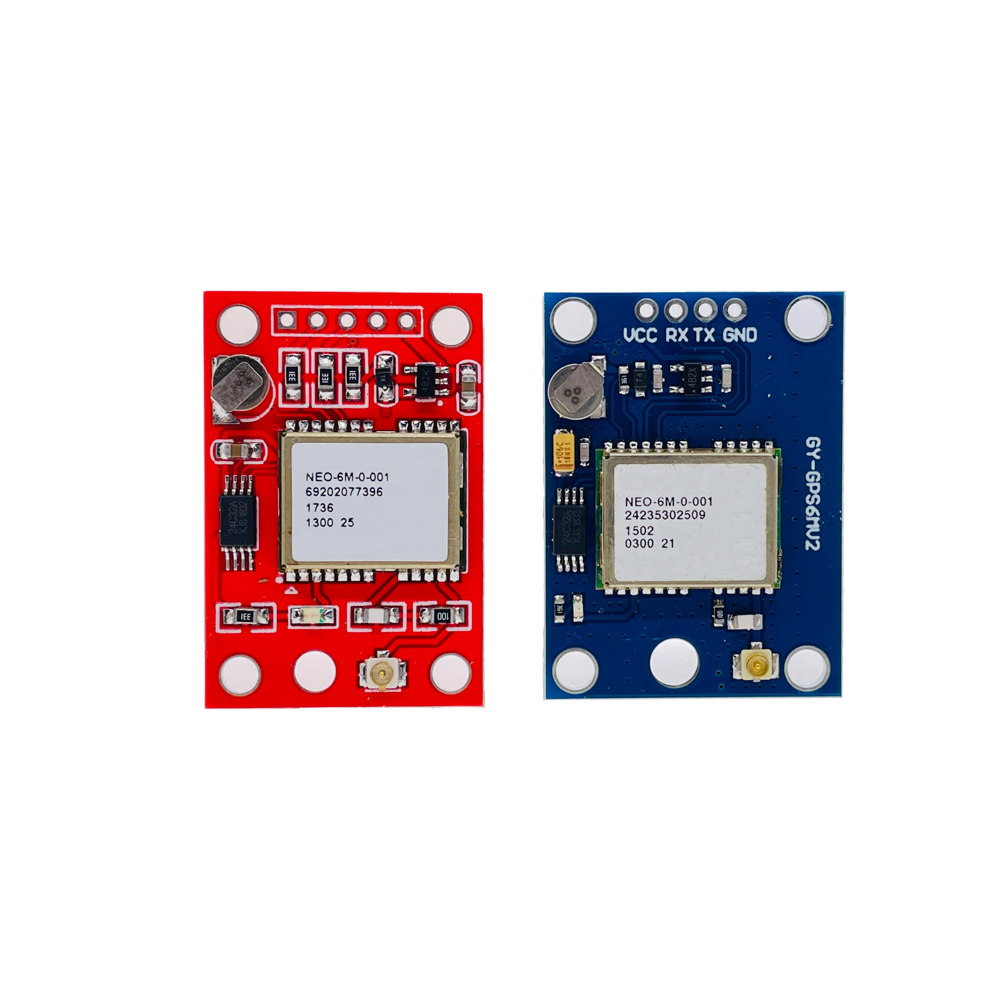 GY-NEO6MV2 NEO-6M GPS-module m - Smart Home Arduino recensie en prijs
