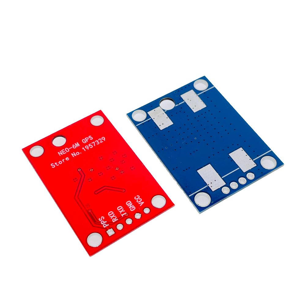 GY-NEO6MV2 NEO-6M GPS-module m - Smart Home Arduino recensie en prijs