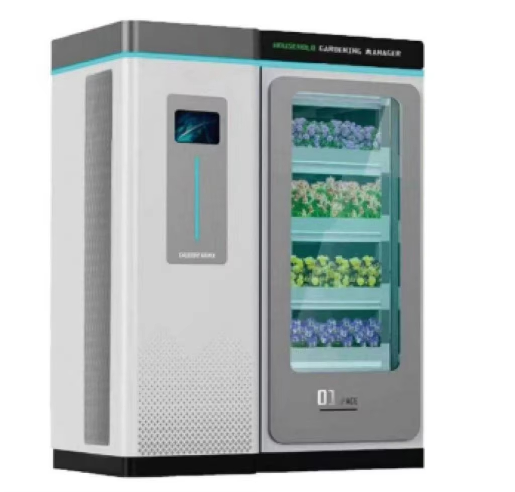 Hydroponisch kweeksysteem kas  - Smart Home Devices recensie en prijs