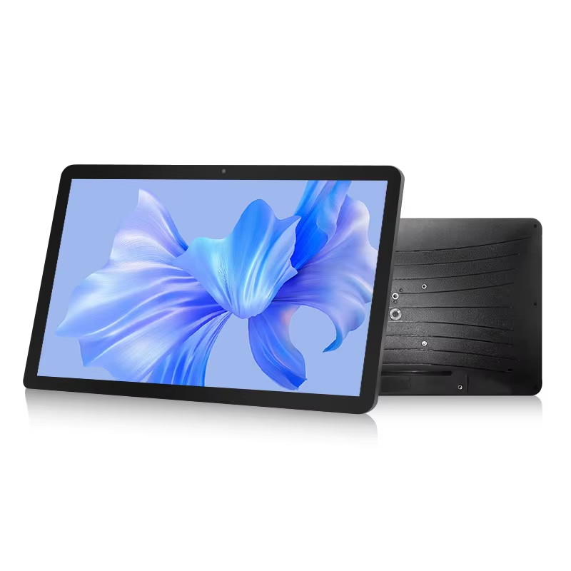 Wandgemonteerde 10,1-inch Andr - Smart Home X10 recensie en prijs