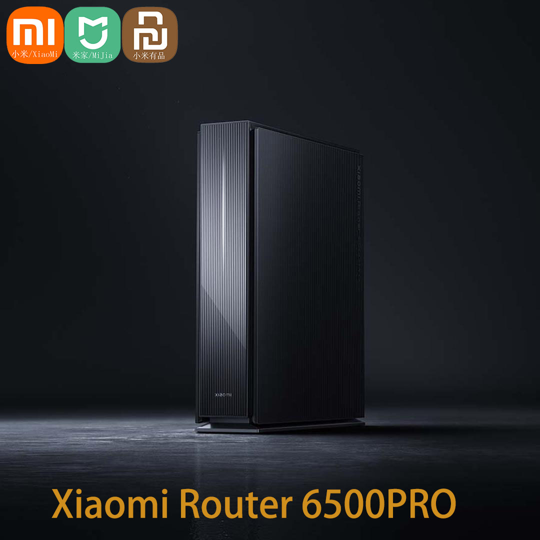 Xiaomi Redmi Router 6500Pro 2. - Smart Home X10 recensie en prijs